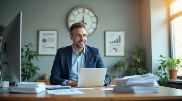 Comment faire fructifier son argent efficacement en 2026