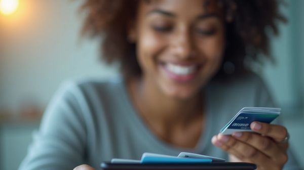 Comparer les cartes bancaires USA pour éviter les frais surprises