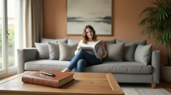 Comprendre le crédit hypothécaire et ses avantages