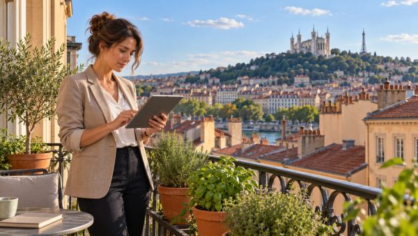 Devenir un conseiller immobilier indépendant performant et efficace