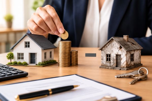 Indemnisation vétusté déduite : pourquoi votre indemnité pourrait diminuer