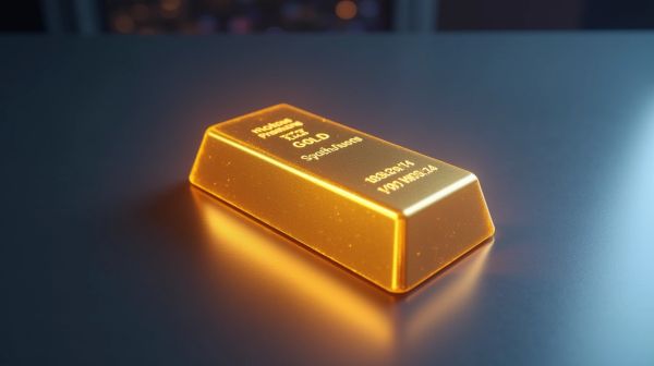 Le prix de l'or en temps réel : des fluctuations à surveiller