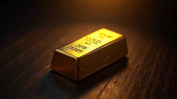 Optimiser votre investissement avec un lingot d'or de 50g