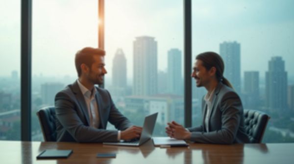 Réussir comme conseiller immobilier indépendant et optimiser ses services