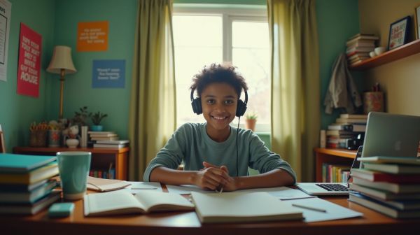 Une assurance habitation étudiant à partir de 4,85€ pour tous vos besoins